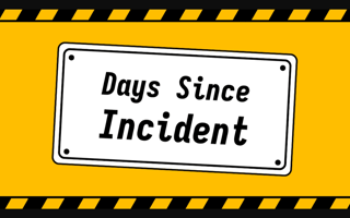 Days Since Incident game cover