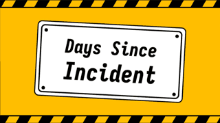 Days Since Incident game cover