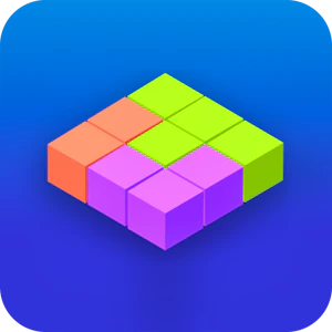 DD Blocky (مكعبات دي دي) Thumbnail