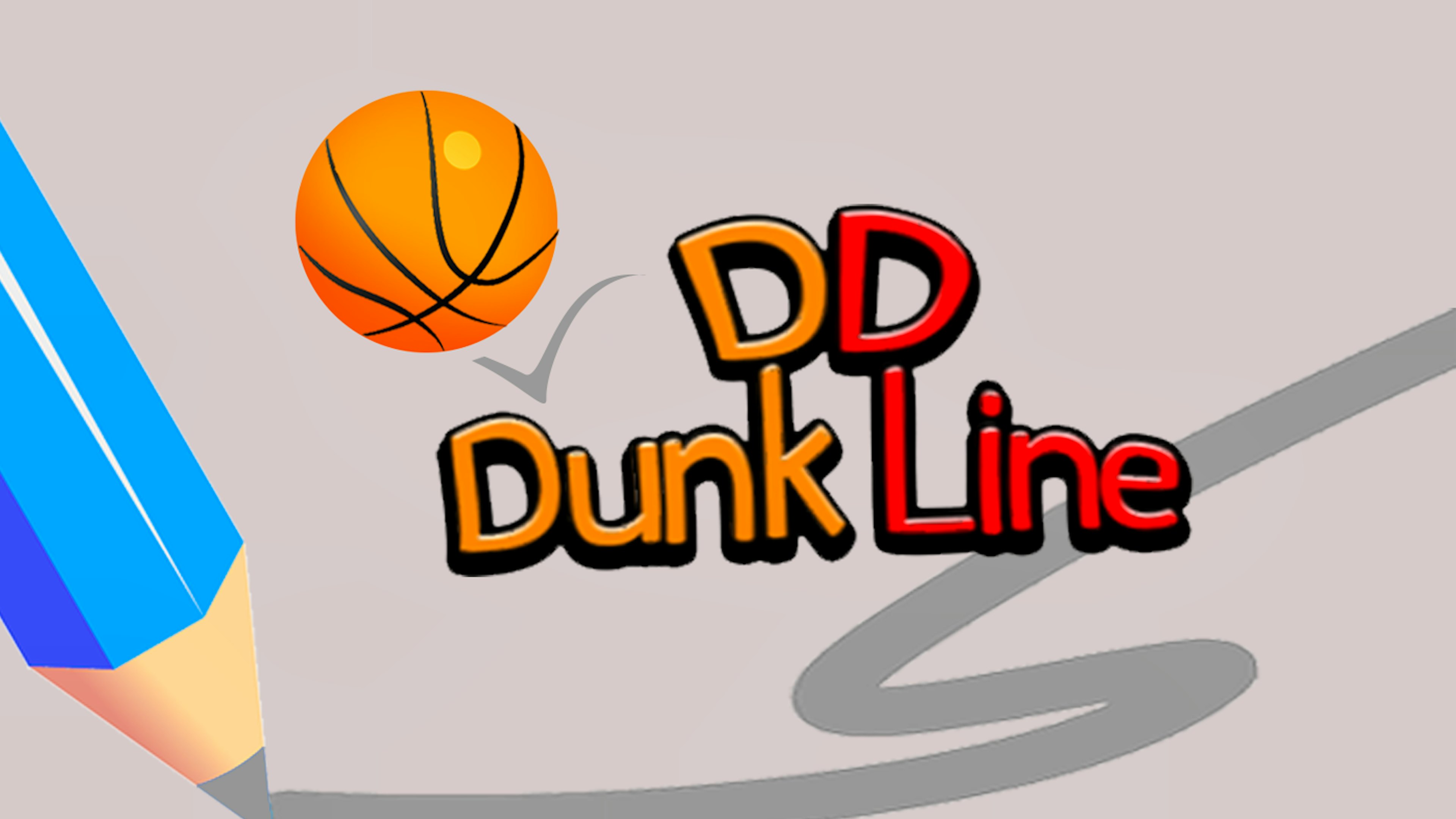 DD Dunk Line