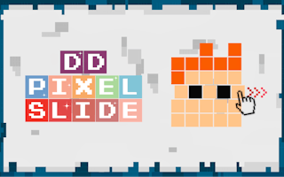 Dd Pixel Slide