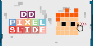 DD Pixel Slide thumbnail