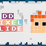 DD Pixel Slide