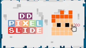 Image for DD Pixel Slide