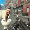 first-person-shooter