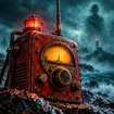 Dead Air - The Blackwater Signal