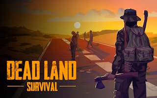 Dead Land: Survival