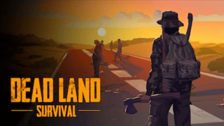 Dead Land: Survival game cover