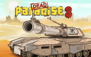 Dead Paradise 3 game cover