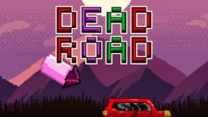 Image for Dead Road