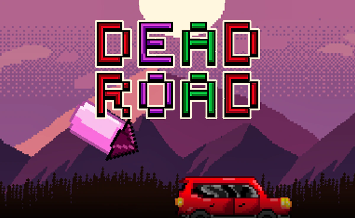 Play Dead Road — free online Car game