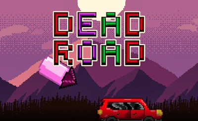Dead Road - play free online