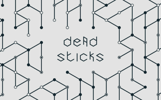 Dead Sticks game cover