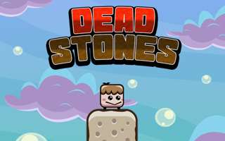 Dead Stones game cover