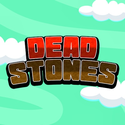 Dead Stones By Gamepix