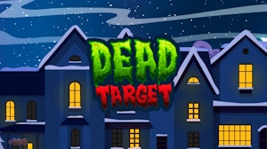 Image for Dead Target Shoot Zombies