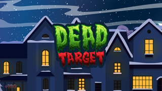 Dead Target Shoot Zombies