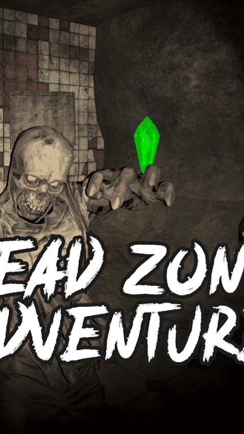 Dead Zone Adventure