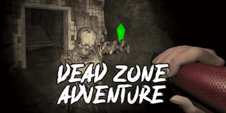Dead Zone Adventure thumbnail