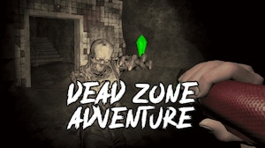 Image for Dead Zone Adventure