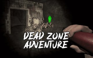 Dead Zone Adventure