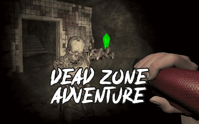 Dead Zone Adventure