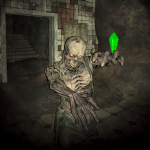 Dead Zone Adventure Thumbnail