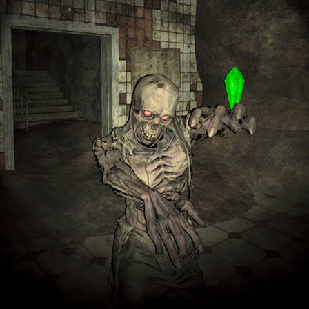 Dead Zone Adventure game thumbnail