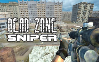 Dead Zone Sniper