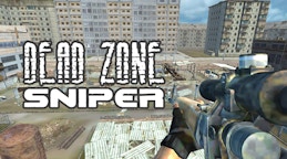 Dead Zone Sniper