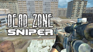 Image for Dead Zone Sniper