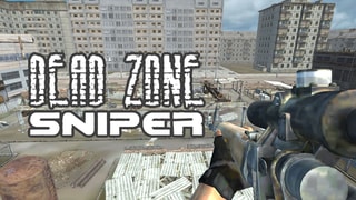 Dead Zone Sniper