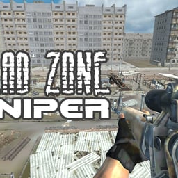 Juega gratis a Dead Zone Sniper