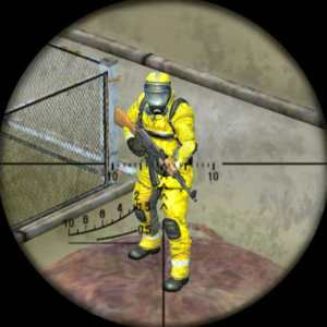 Dead Zone Sniper Thumbnail