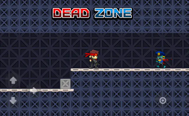 Zona Morta