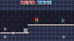Dead Zone