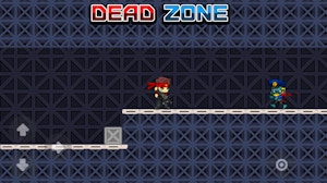 Image for Dead Zone