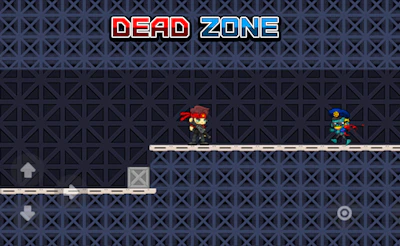 Dead Zone - play free online