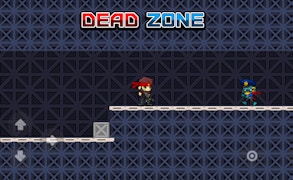 Dead Zone