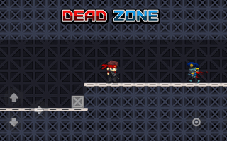 Dead Zone