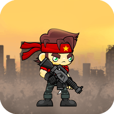 Dead Zone By Gamepix