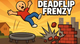 Deadflip Frenzy