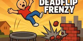 Deadflip Frenzy thumbnail