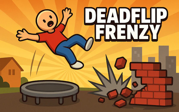 Deadflip Frenzy