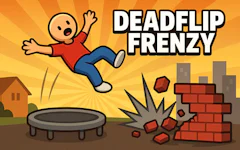 Deadflip Frenzy