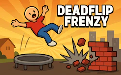 Deadflip Frenzy