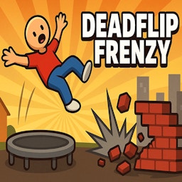 Deadflip Frenzy