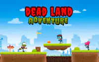 Deadland Adventure
