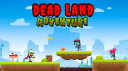 Deadland Adventure