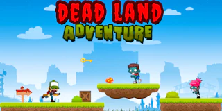 Deadland Adventure thumbnail